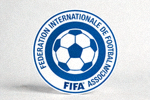 国际足球联合会FIFA官方标志