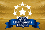 欧洲足球冠军联赛UEFA Champions League标志